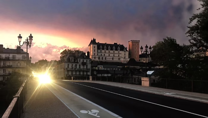 Agence de communication web à Pau