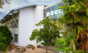 agence communication web à Pau refonte site internet Institut Saint Dominique