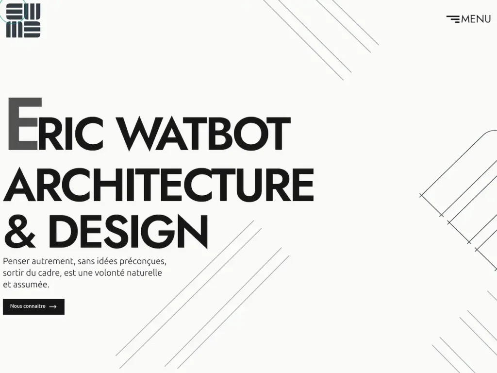 Création site internet WordPress Pau