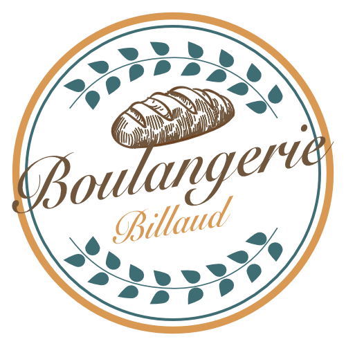 Logo Boulangerie Billaud Doazit
