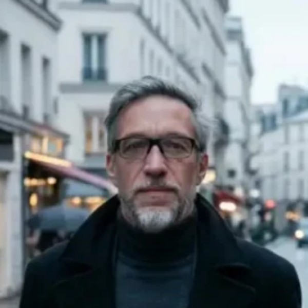 Vincent Lasserre, fondateur de UFO Agency, agence web à Pau