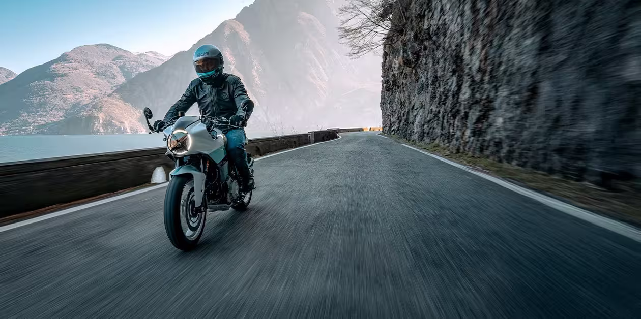 Ducati