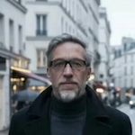 Vincent LASSERRE 